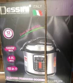 instant po(t cooker)