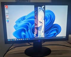 LCD