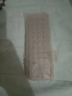 Remote sony