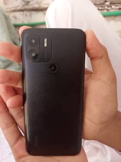 Redmi a2 plus