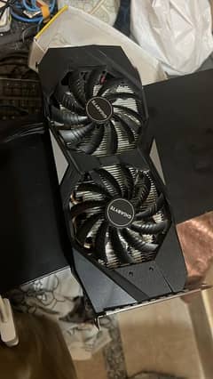 NVIDIA GeForce GTX 1650 4GB For Sale
