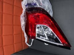 Civic x Taillight Right Side