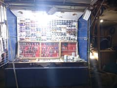 cabin (thela shop)