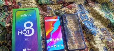 infinix