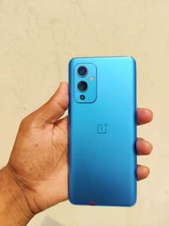 one plus 9 5g