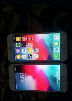 iPhone all ok