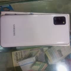 4/128 back change pannel original ha on display fingerprint