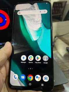Vivo Y33s in immaculate comdition