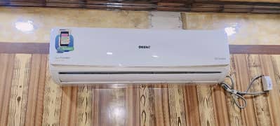 Orient DC Inverter 1.5 ton AC Gold Fin Ultron  e Comfort