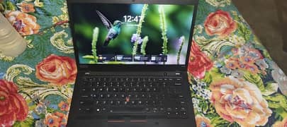 laptop i7 8 generation