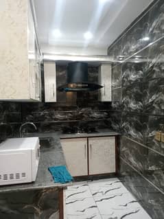 farnsh falat for rent citi housing gujranwala