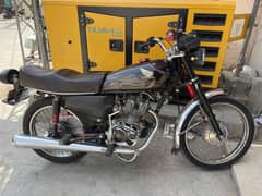 united 125 us euro 2