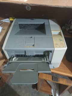 HP LASERJET 2420