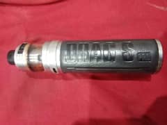 Drag s pro