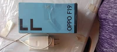 oppo f19