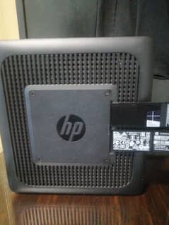 HP