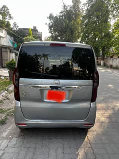 Honda N Box 2022