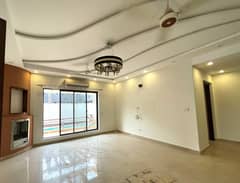 1 Kanal Modern Design House For Rent In DHA Phase 4 Block-FF Lahore.