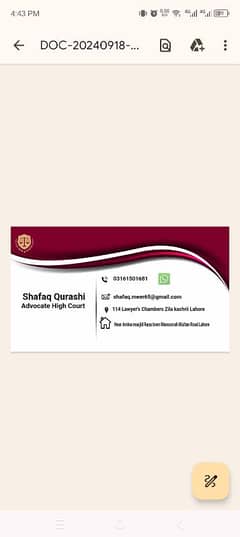 Lawyer