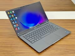 Dell Latitude 7420 i7 11th Generation 16gb Ram 256gb SSD 14" IPS Disp