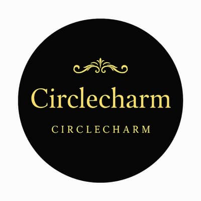 Circle Charm