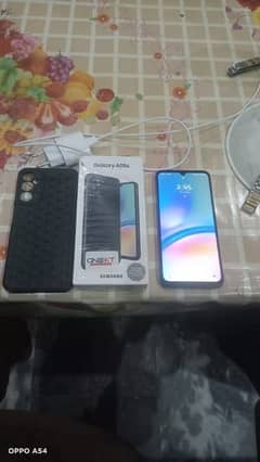Samsung galaxy A05s