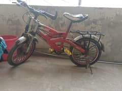 cycle