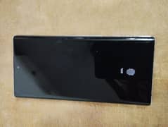 Arrows F52-A 5G