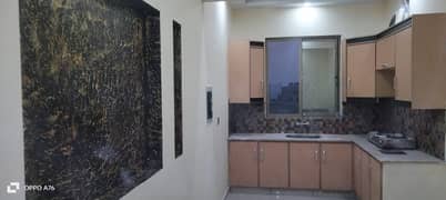 farnsh falat for rent citi housing gujranwala