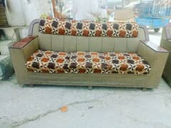 Sofa Set 3 2 1 in good condition