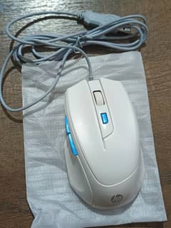 HP m150 Gaming Mouse (Wired)