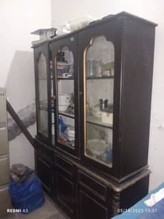 Showcase