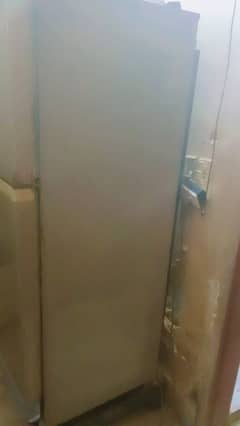 fridge