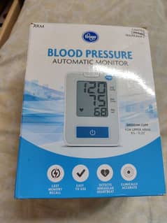 bp monitor
