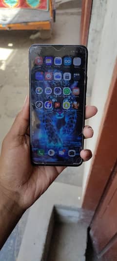12 256GB screen brake back schrak