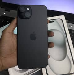 iPhone 15 Plus LLA 128GB – Mint | Apple Warranty | 99% Battery