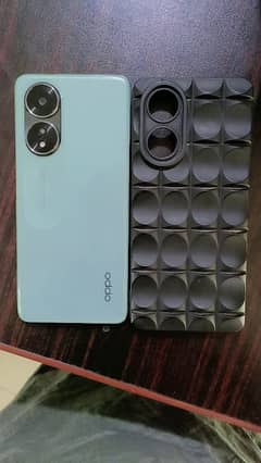 oppo A58 8/128