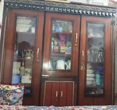 original wood furniture 4 itms