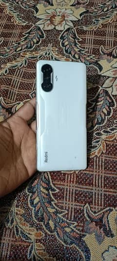 Redmi k40 (12/256)