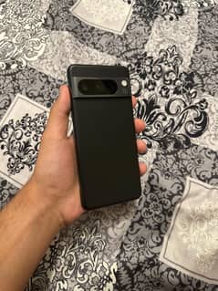 google pixel 8 pro 12/128
