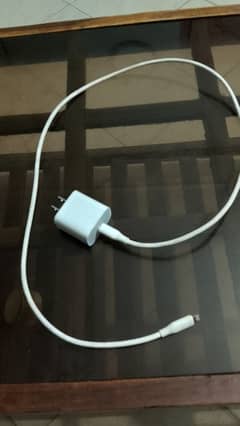 Iphone charger