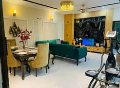 LDA Approved 10 Marla Solar Installed House Almost Brand New House For Sale In Etihad Town Phase 1 Registry Ready