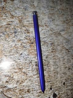 Samsung S Pen