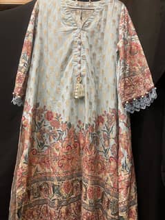 3pc Khaadi suit