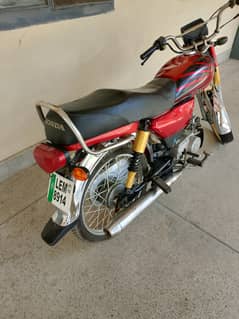 Road Prince RP 70 Passion 2019