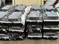 Lithium Hybrid Battery / ABS Brake Camry /Crown/prius/aqua