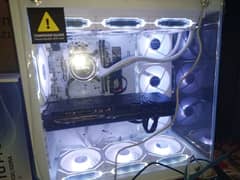 i5 13400F with RX5700XT fsr 3.1 supported