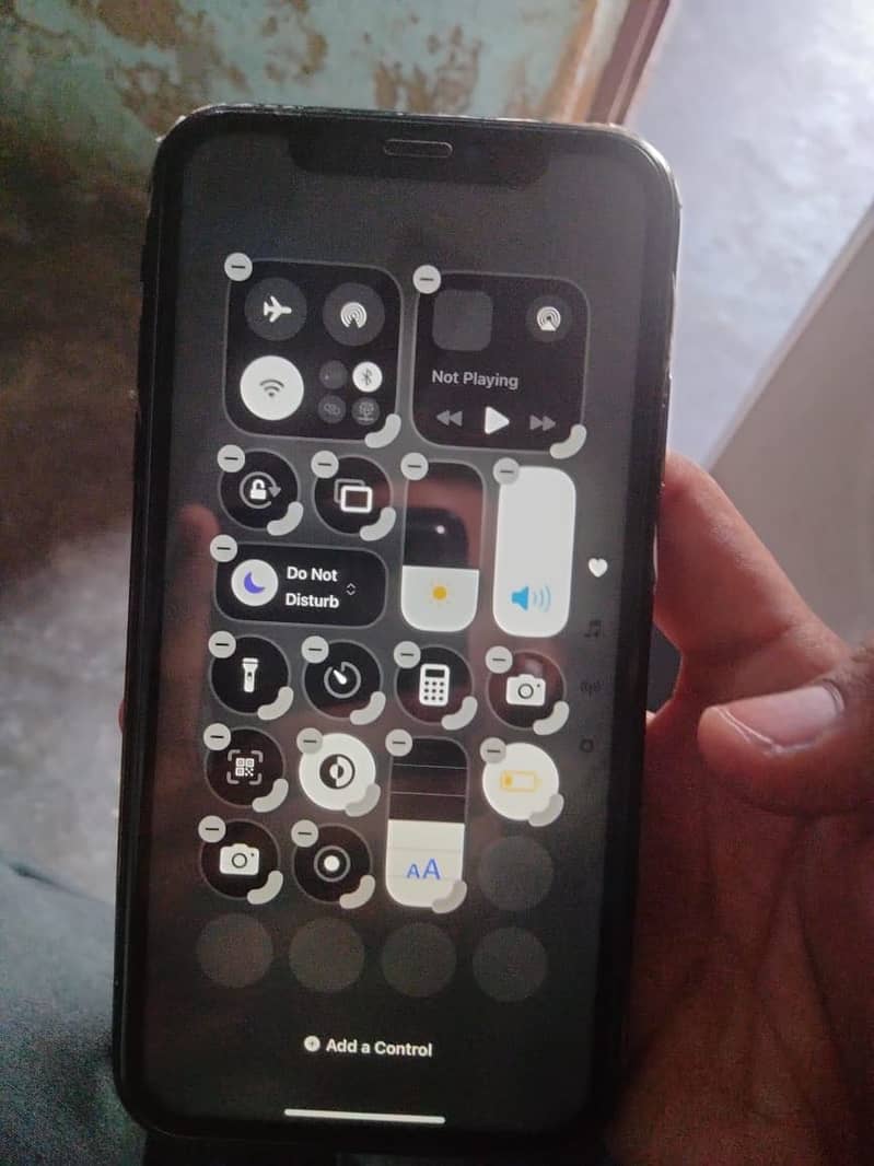 Iphone Xr for sell condition 10 by 9 all okay only mobile 3