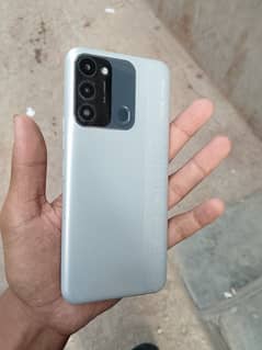 tecno spark 8c 3/64 pta aproved