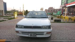 Toyota Corolla 1992